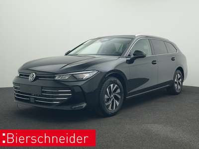 Bild Volkswagen Passat