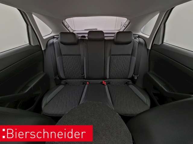 Fahrzeugbild eines Volkswagen Taigo