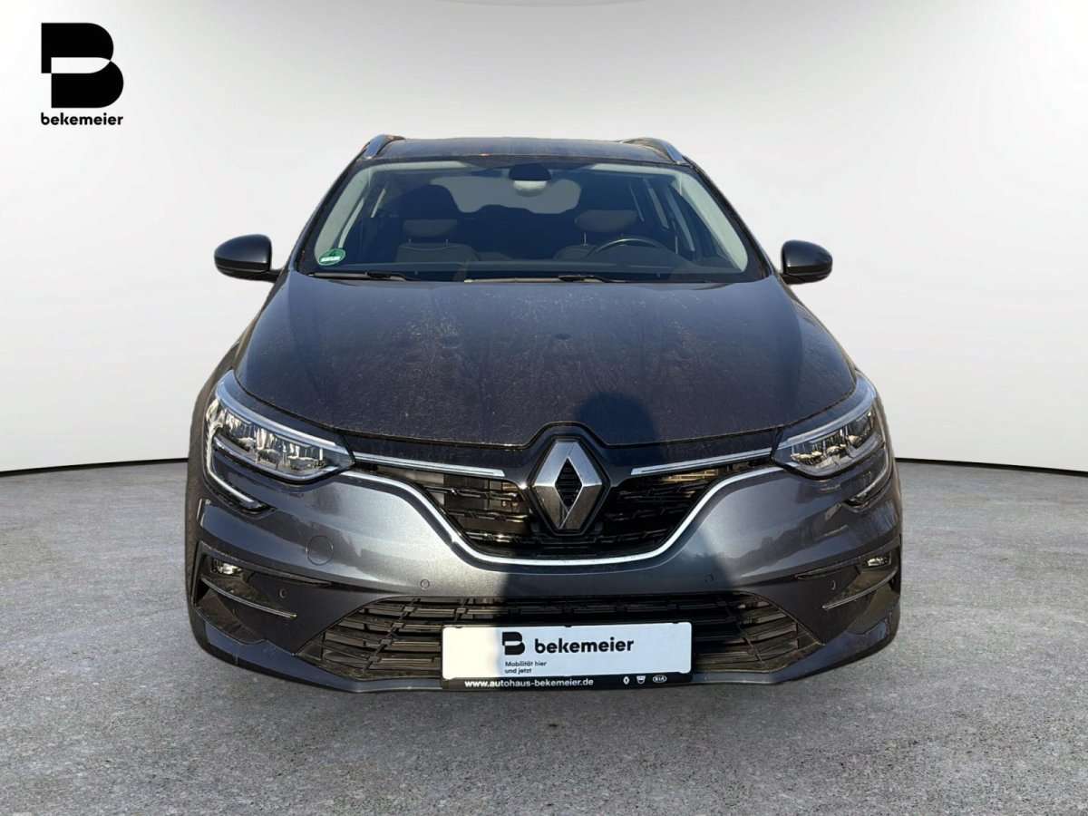 Fahrzeugbild eines Renault Mégane