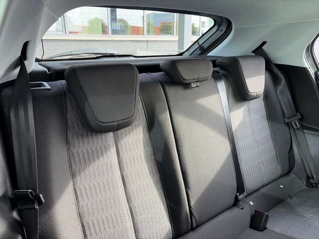 Fahrzeugbild eines Opel Corsa