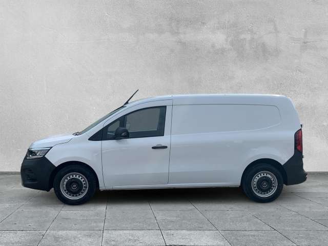 Fahrzeugbild eines Renault Kangoo E-TECH