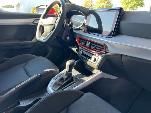 Fahrzeugbild eines SEAT Arona