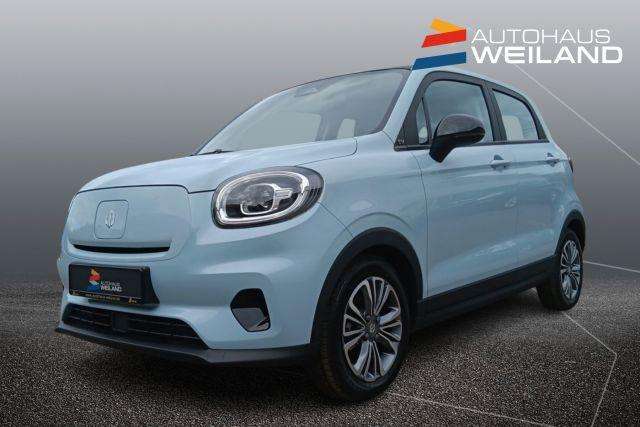 Fahrzeugbild eines Leapmotor T03