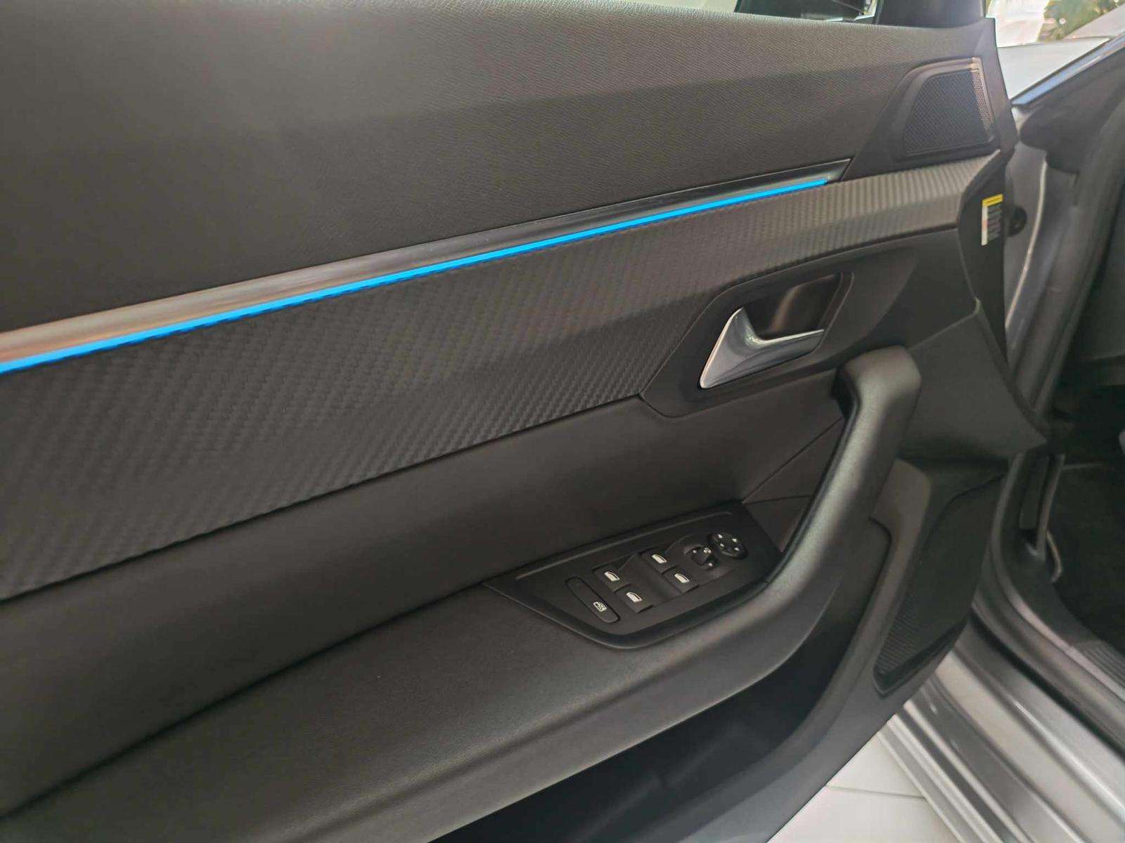 Fahrzeugbild eines Peugeot 508