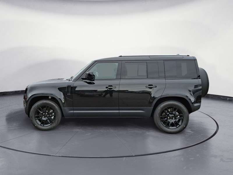 Fahrzeugbild eines Land Rover Defender