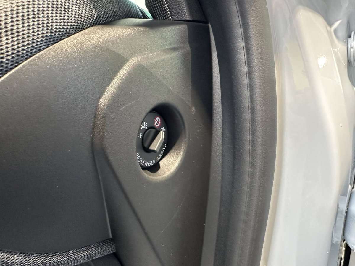 Fahrzeugbild eines Renault Megane E-TECH