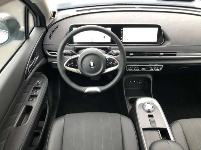 Fahrzeugbild eines GWM Ora 03