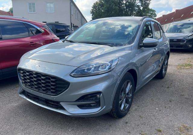 Fahrzeugbild eines Ford Kuga