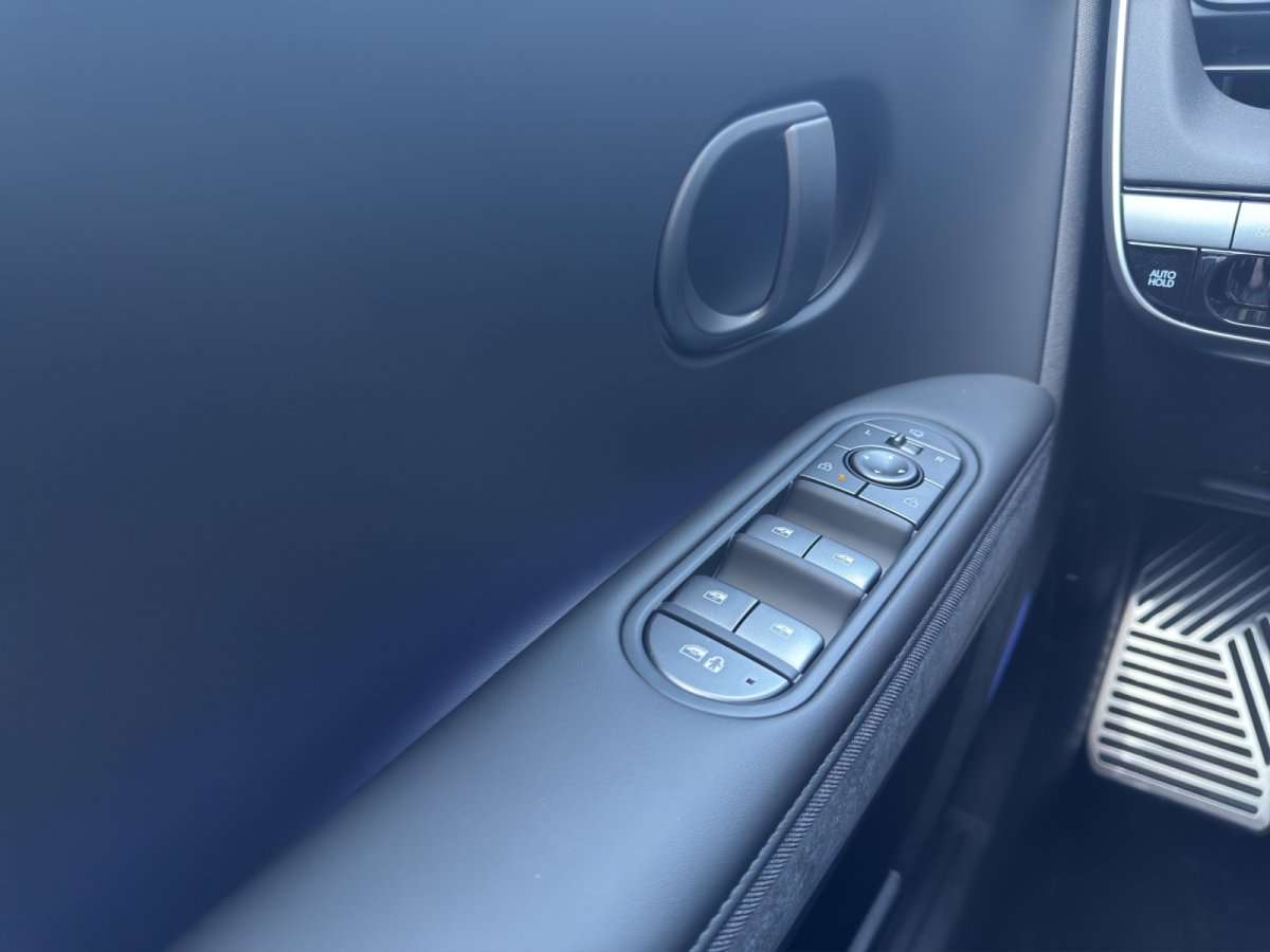 Fahrzeugbild eines Hyundai IONIQ 5