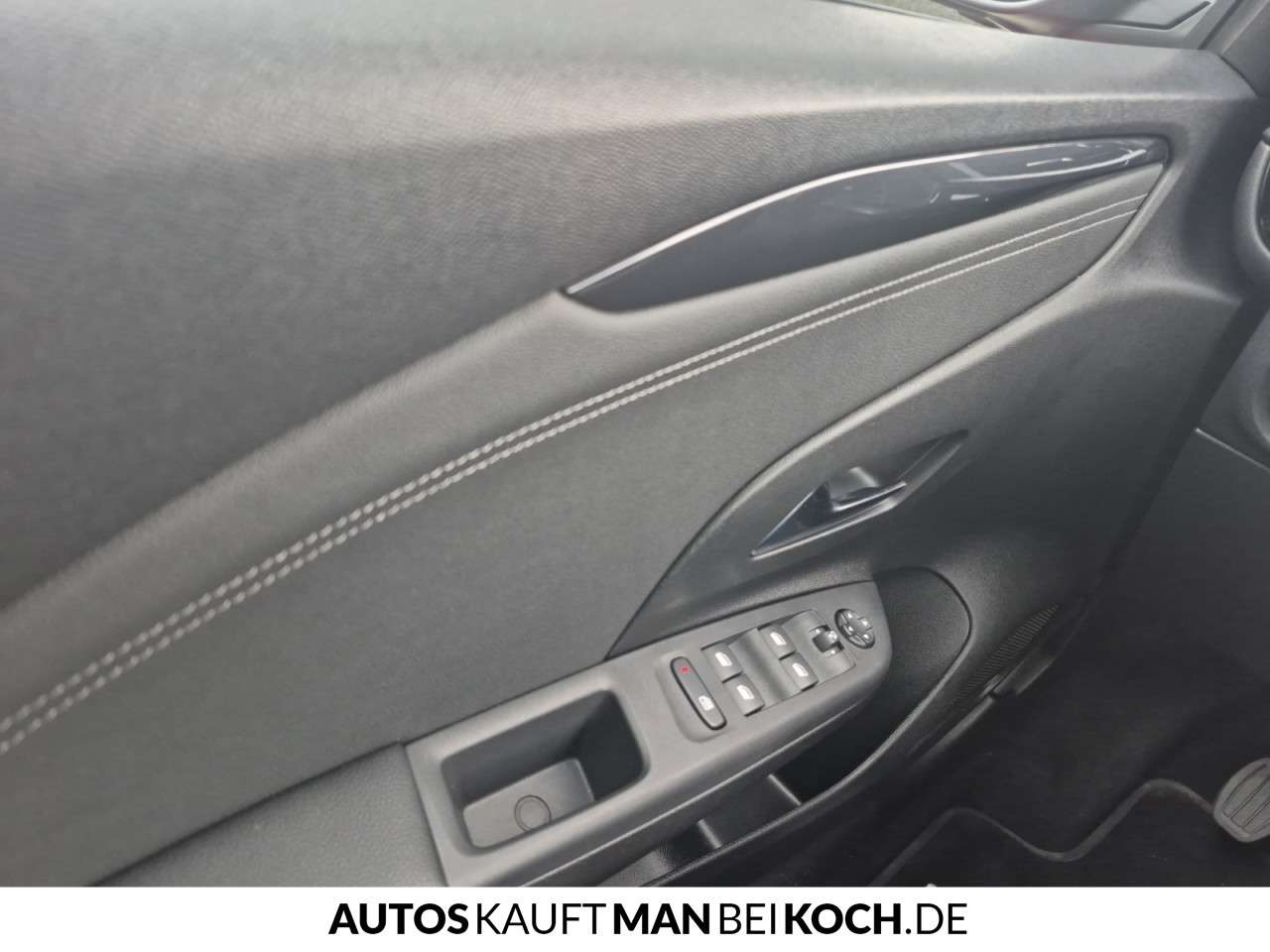 Fahrzeugbild eines Opel Corsa