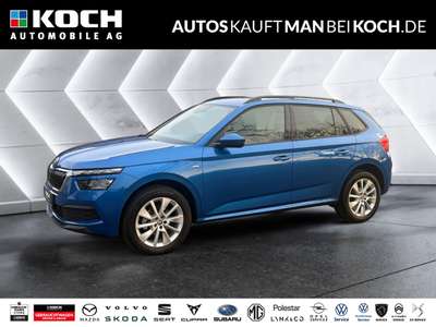 Bild Skoda Kamiq