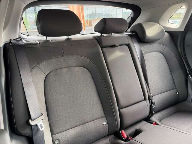Fahrzeugbild eines Hyundai Kona Elektro