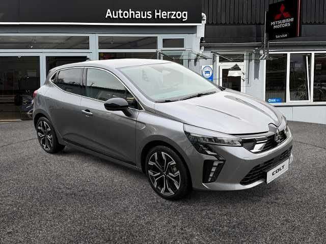 Fahrzeugbild eines Mitsubishi Colt