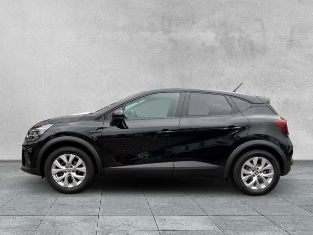 Fahrzeugbild eines Renault Captur