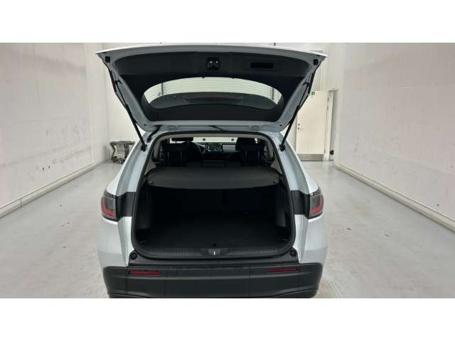 Fahrzeugbild eines Honda ZR-V