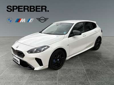 Bild BMW 1er-Reihe