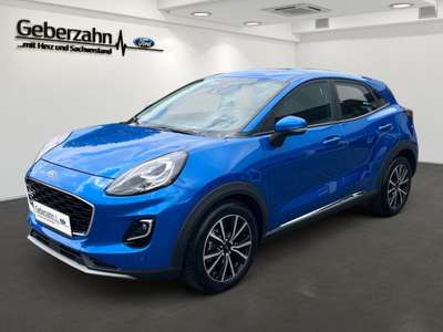 Bild Ford Puma