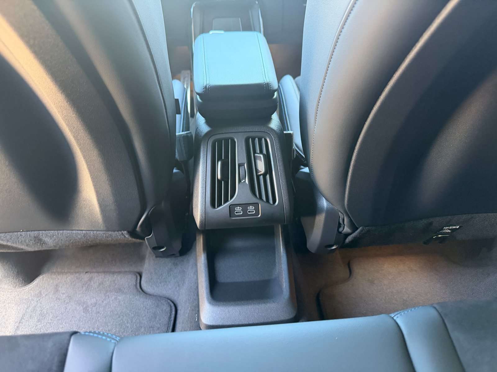 Fahrzeugbild eines BMW X2