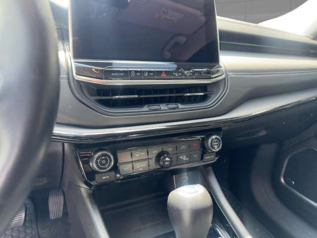 Fahrzeugbild eines Jeep Compass