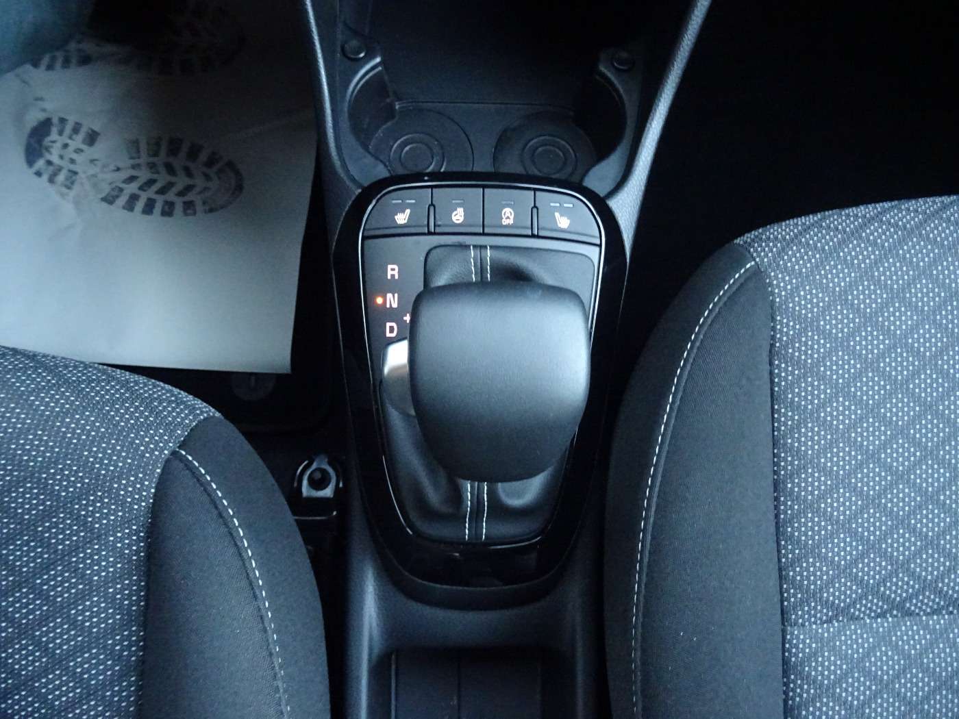 Fahrzeugbild eines Kia Picanto