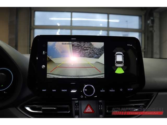 Fahrzeugbild eines Hyundai i30