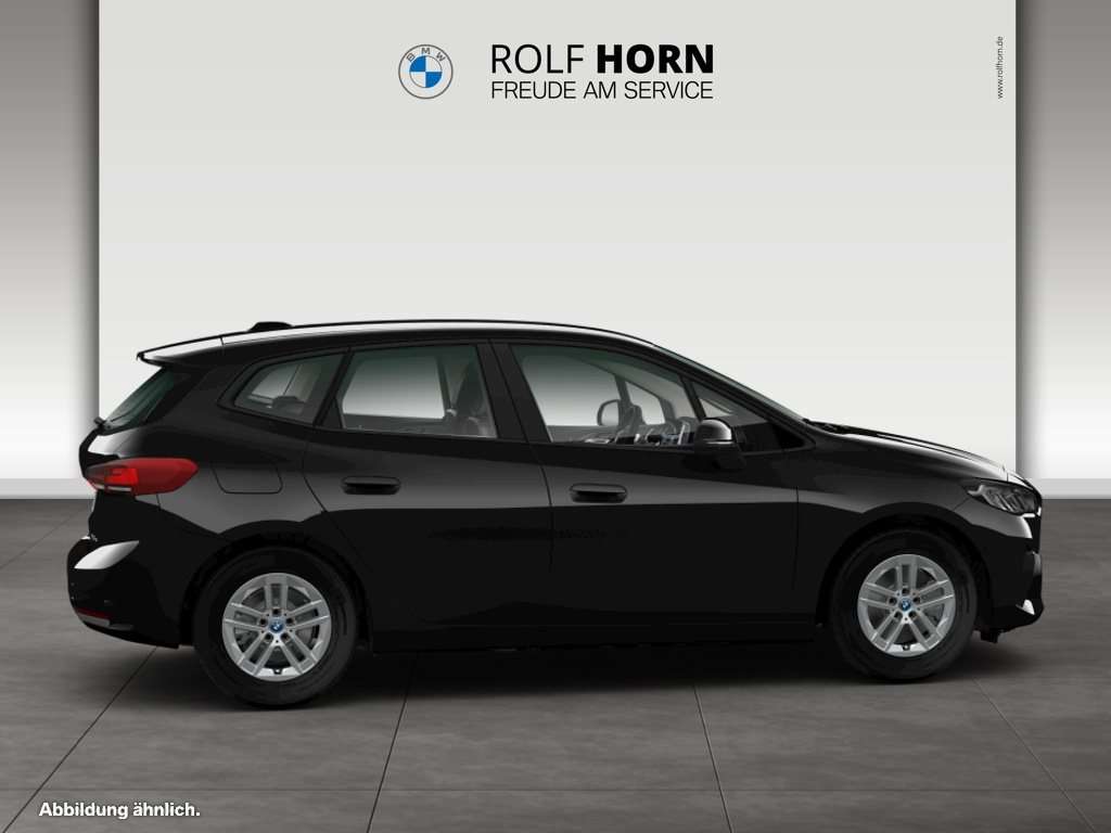Fahrzeugbild eines BMW 2er-Reihe