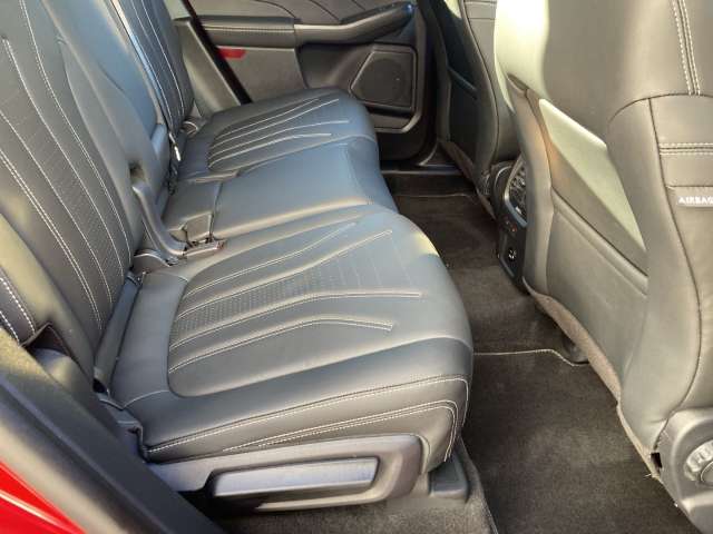 Fahrzeugbild eines Ford Kuga