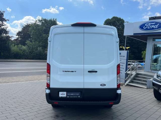 Fahrzeugbild eines Ford Transit