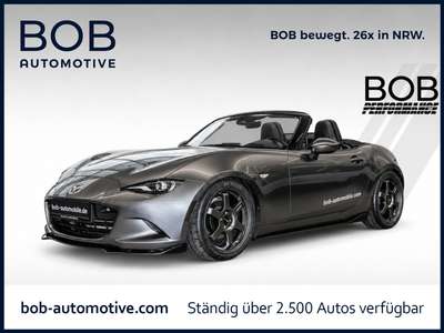 Bild Mazda MX-5