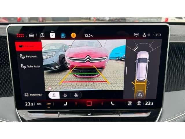 Fahrzeugbild eines Volkswagen Passat