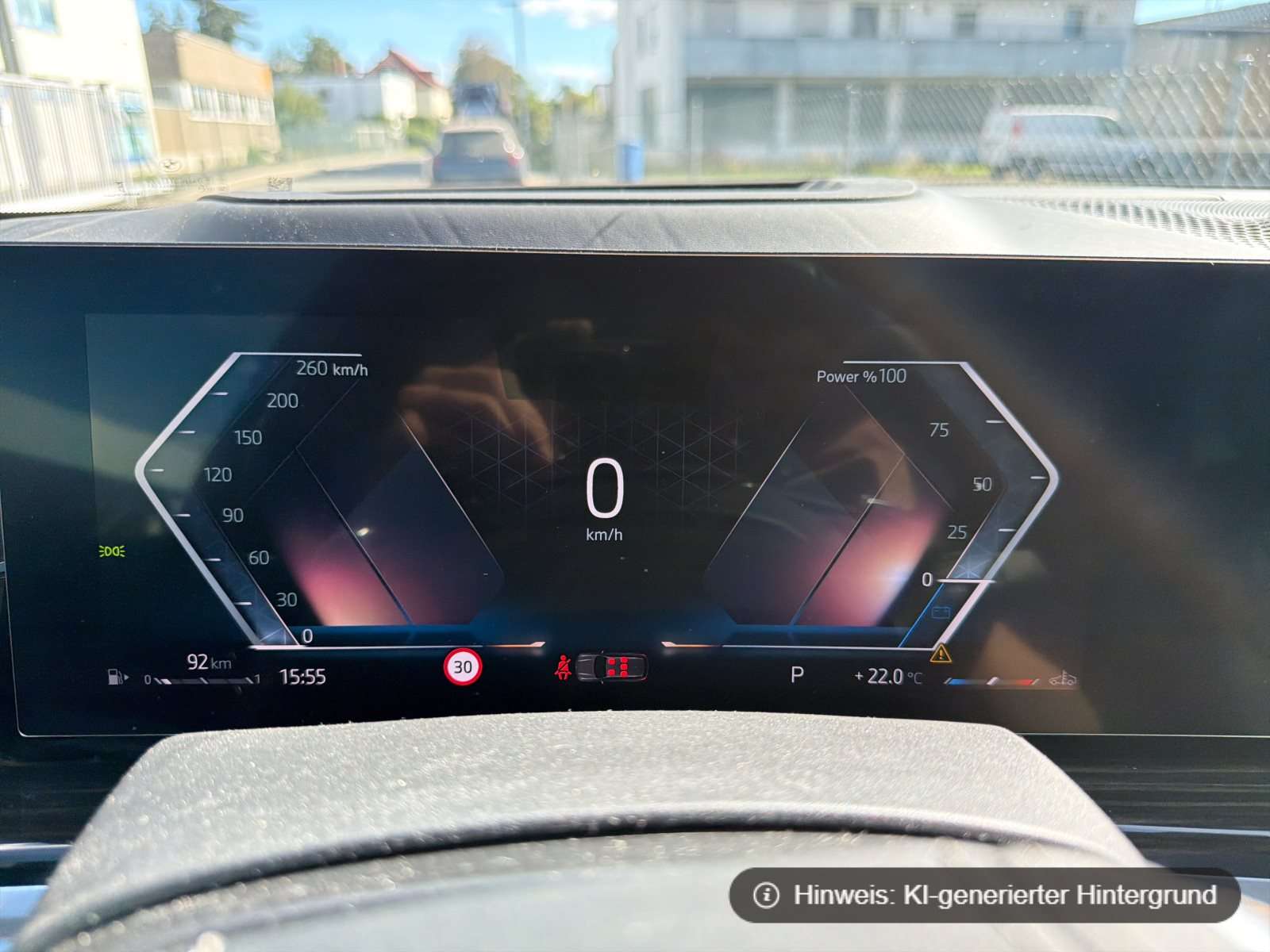 Fahrzeugbild eines BMW X5