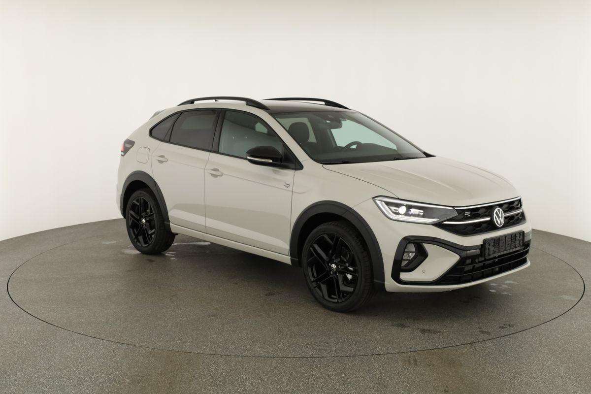 Fahrzeugbild eines Volkswagen Taigo