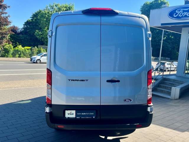 Fahrzeugbild eines Ford Transit