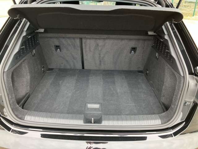 Fahrzeugbild eines Audi A3