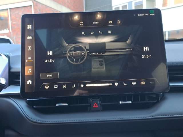 Fahrzeugbild eines GWM Haval H6