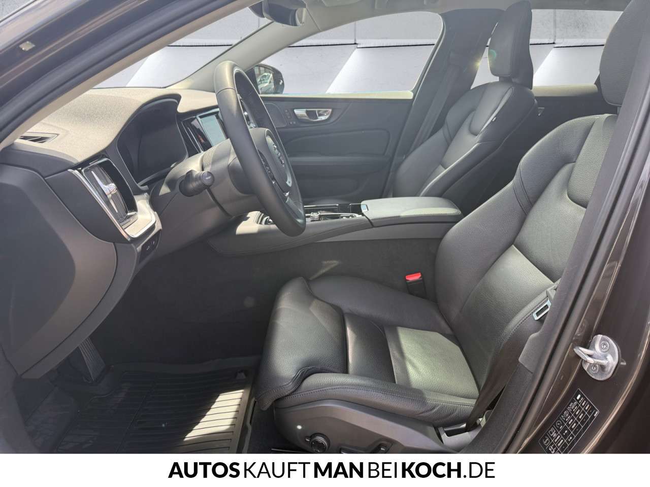 Fahrzeugbild eines Volvo V60