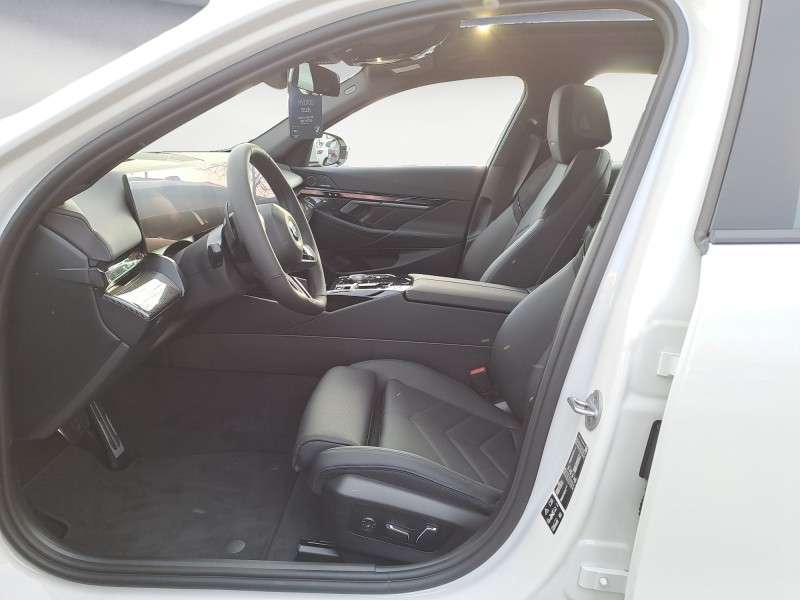 Fahrzeugbild eines BMW 5er-Reihe