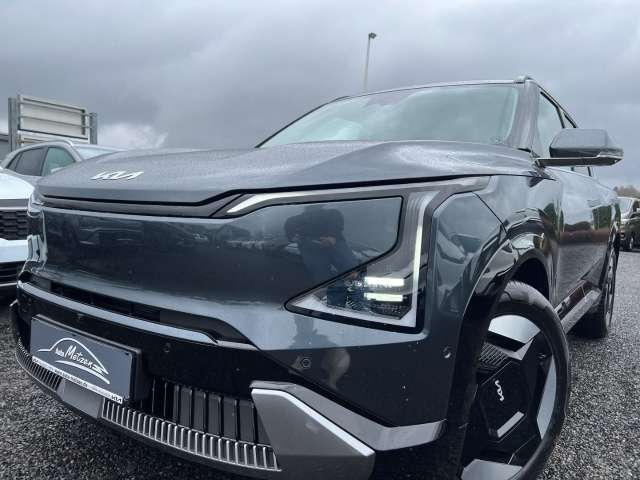 Fahrzeugbild eines Kia EV5