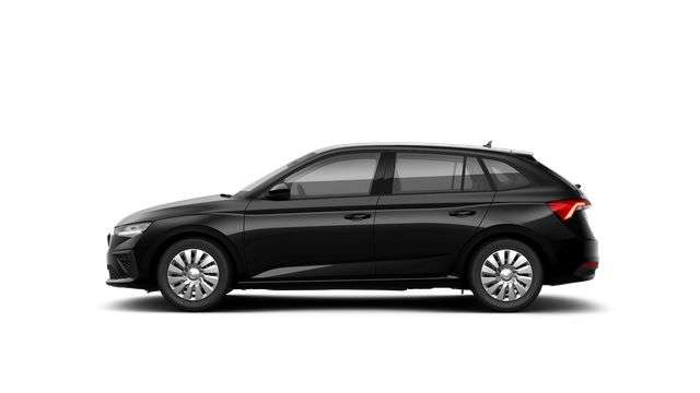Fahrzeugbild eines Skoda Scala