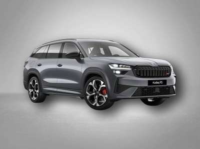 Bild Skoda Kodiaq