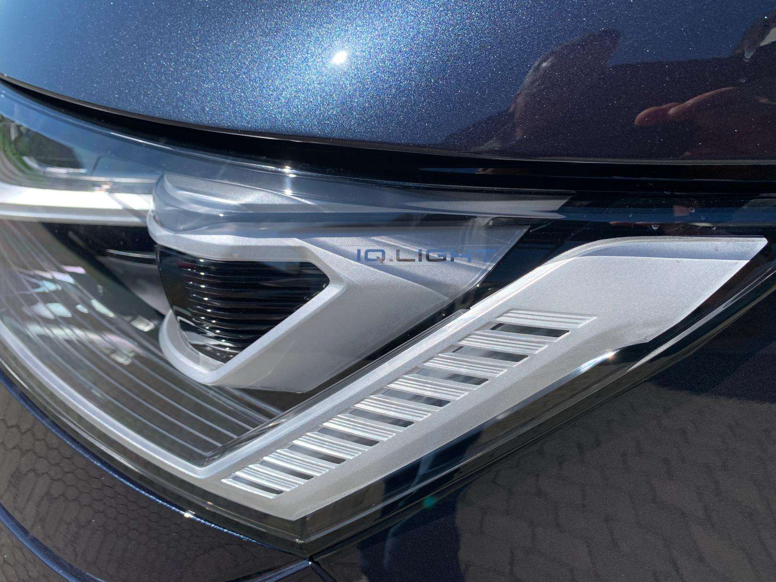 Fahrzeugbild eines Volkswagen Multivan