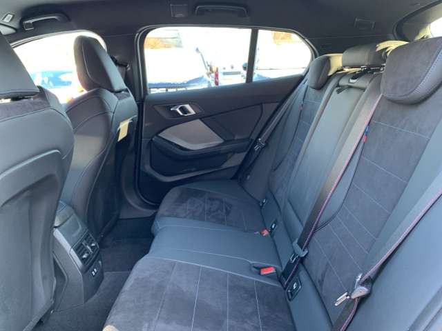 Fahrzeugbild eines BMW 1er-Reihe