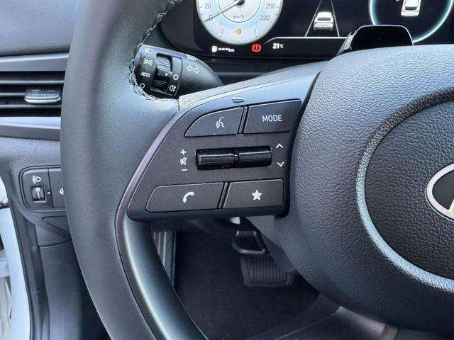 Fahrzeugbild eines Hyundai i20
