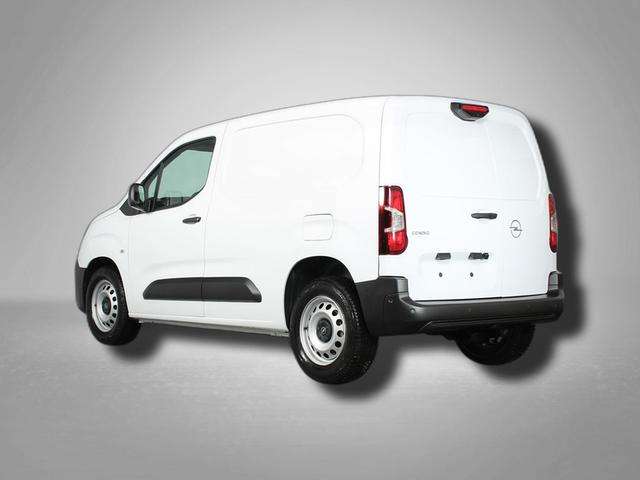 Fahrzeugbild eines Opel Combo