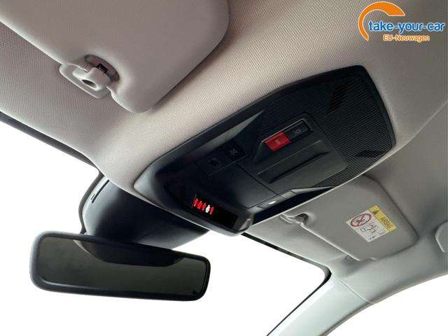Fahrzeugbild eines Peugeot 308