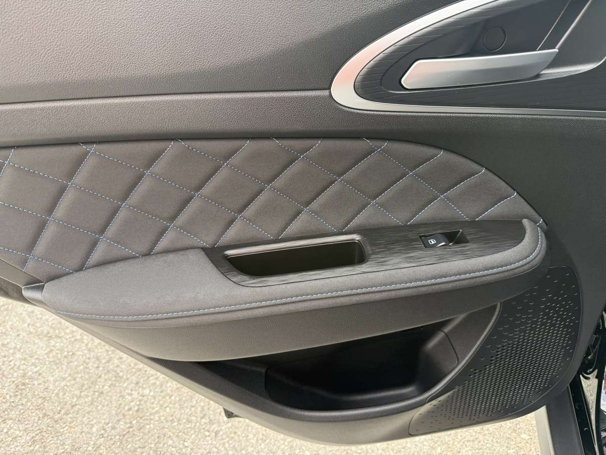 Fahrzeugbild eines GWM Ora 03