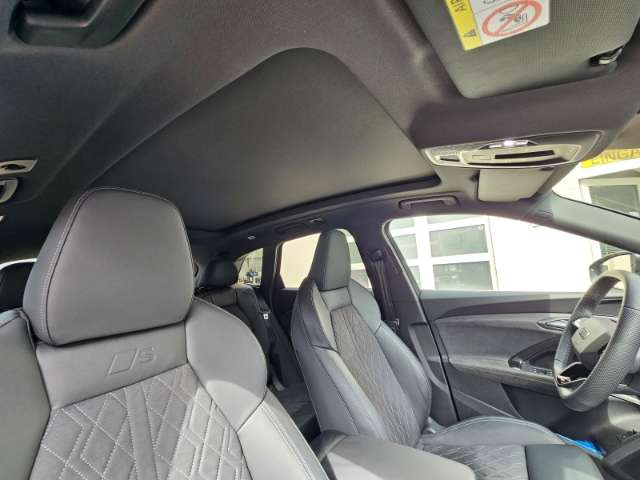 Fahrzeugbild eines Audi Q5