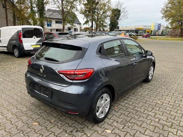 Fahrzeugbild eines Renault Clio