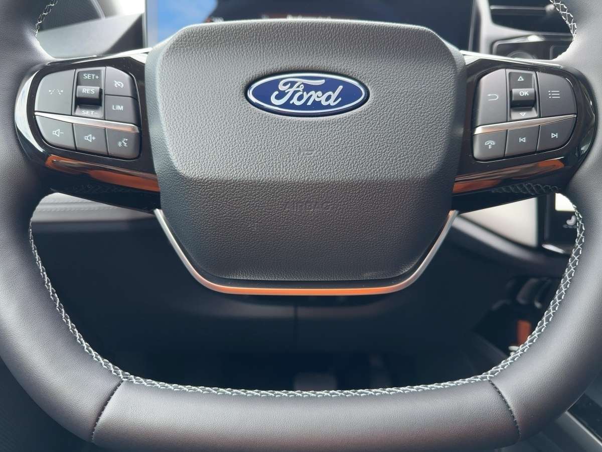 Fahrzeugbild eines Ford Puma