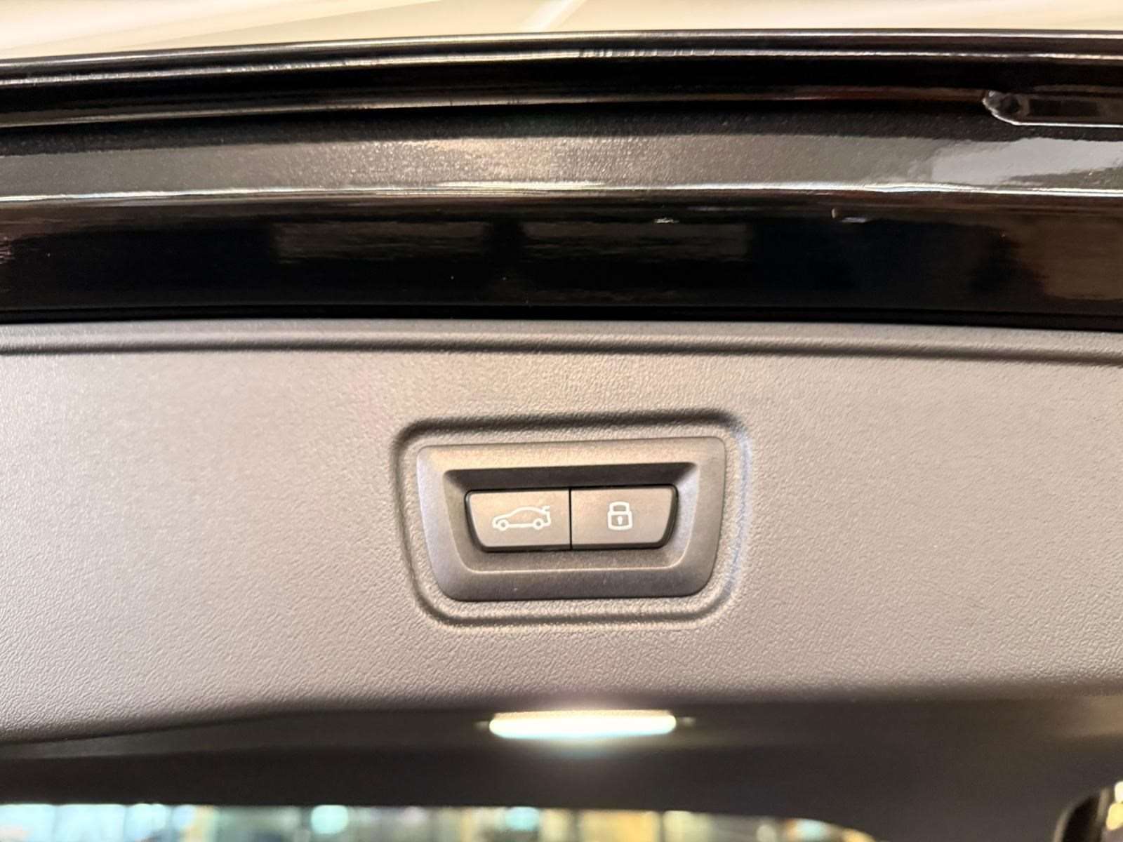 Fahrzeugbild eines BMW 5er-Reihe